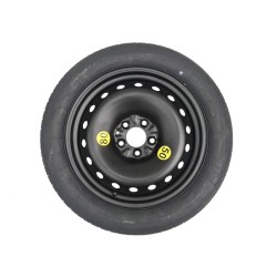 DOJEZDOVÉ KOLO BMW Řada 7 F02 (2008 - 2015) R18 5X120x72,6