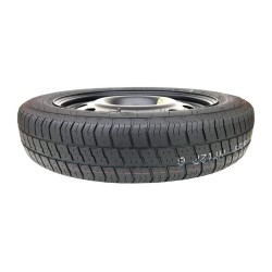 DOJEZDOVÉ KOLO BMW X3 F25 (2010 - 2017) R18 5X120x72,6