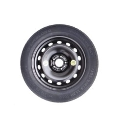 DOJEZDOVÉ KOLO BMW X6 E71 (2007 - 2014) R18 5X120x74,1