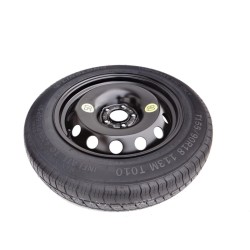 SESTAVA + DOJEZDOVÉ KOLO BMW X6 F16 (2014 - ) R18 5X120x74,1