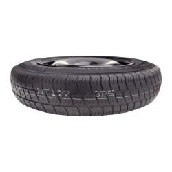 SESTAVA + DOJEZDOVÉ KOLO BMW X6 F16 (2014 - ) R18 5X120x74,1