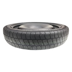 SESTAVA + DOJEZDOVÉ KOLO BMW Řada M5 E39 (1995 - 2003) R18 5X120x74,1