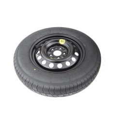 DOJEZDOVÉ KOLO  Hyundai...