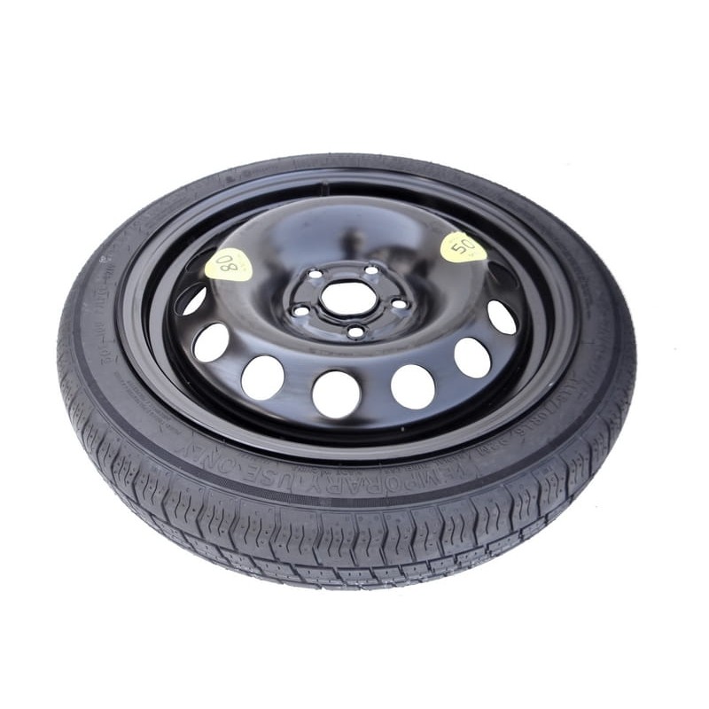 DOJEZDOVÉ KOLO Chevrolet Aveo II (2011 - ) R16 5X105X56,6