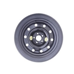 DOJEZDOVÉ KOLO Chevrolet Volt II (2016 - 2019) R18 5X115X70,3