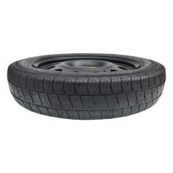 DOJEZDOVÉ KOLO Chevrolet Camaro V (2009 - 2015) R18 5X120X67,1