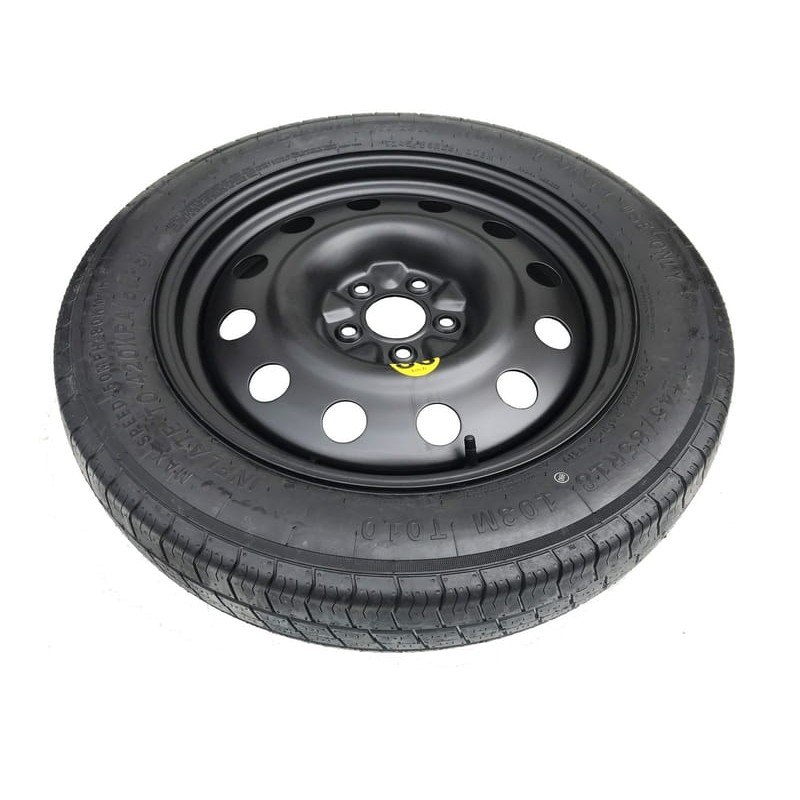 DOJEZDOVÉ KOLO Chevrolet Camaro VI (2015 - ) R18 5X120X67,1