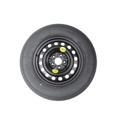 DOJEZDOVÉ KOLO Mitsubishi Outlander IV (2021 - ) R16 5X114,3X67,1