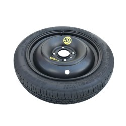 DOJEZDOVÉ KOLO Citroen C2 I...