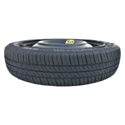 DOJEZDOVÉ KOLO Citroen C3 HTB I (2002 - 2009) R15 4X108X65,1