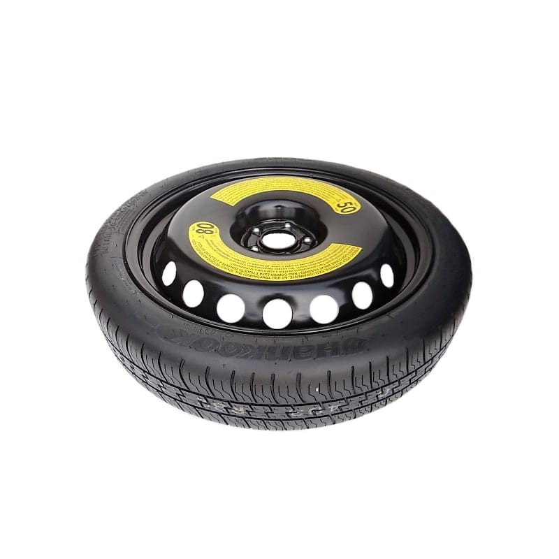 DOJEZDOVÉ KOLO Dodge Challenger III (2008 - 2019) R20 5X115X71,6