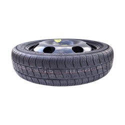 DOJEZDOVÉ KOLO DS DS4 I (2011 - 2015) R16 4X108X65,1