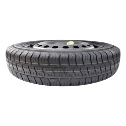 SESTAVA + DOJEZDOVÉ KOLO Fiat 500X I (2014 - ) R17 5X110X65,1