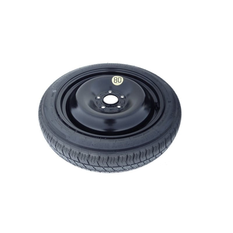 DOJEZDOVÉ KOLO Ford Focus IV (2018 - ) R16 5X108X63,4