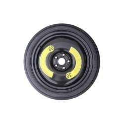 SESTAVA + DOJEZDOVÉ KOLO Ford Galaxy I (1995 - 2006) R18 5X112X57,1