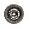 SESTAVA + DOJEZDOVÉ KOLO Ford Kuga III (2019 - ) R17 5X108X63,4