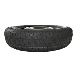 SESTAVA + DOJEZDOVÉ KOLO Ford Kuga III (2019 - ) R17 5X108X63,4