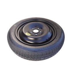 SESTAVA + DOJEZDOVÉ KOLO Ford Mondeo IV (2007 - 2014) R16 5X108X63,4