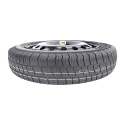 DOJEZDOVÉ KOLO Ford Puma II (2019 - ) R17 5X108X63,4