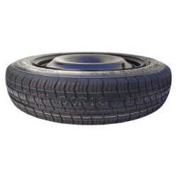 SESTAVA + DOJEZDOVÉ KOLO Ford Tourneo II (2013 - ) R16 5X108X63,4