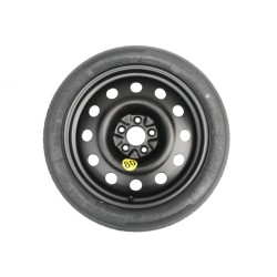 SESTAVA + DOJEZDOVÉ KOLO Honda Accord VIII (2008 - 2015) R18 5X114,3X64,1