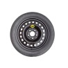 SESTAVA + DOJEZDOVÉ KOLO Honda Civic X (2017 - 2022) R16 5X114,3X64,1