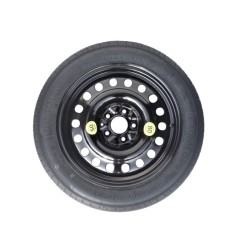 DOJEZDOVÉ KOLO Honda CR-V V (2018 - 2023) R17 5X114,3X64,1