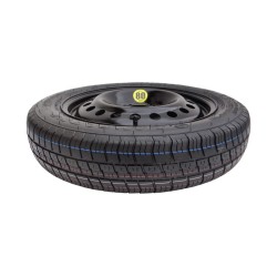 SESTAVA + DOJEZDOVÉ KOLO Honda CR-Z I (2010 - 2013) R16 5X114,3X64,1