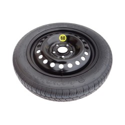 DOJEZDOVÉ KOLO Honda E...