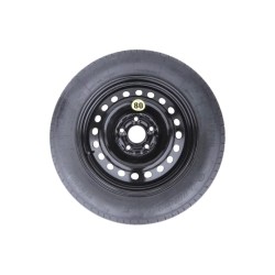 SESTAVA + DOJEZDOVÉ KOLO Honda HR-V II (2015 - ) R16 5X114,3X64,1