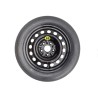 SESTAVA + DOJEZDOVÉ KOLO Hyundai Elantra VI (2016 - 2021) R16 5X114,3X67,1