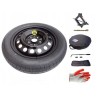SESTAVA + DOJEZDOVÉ KOLO Hyundai Elantra VI (2016 - 2021) R16 5X114,3X67,1