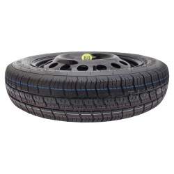 SESTAVA + DOJEZDOVÉ KOLO Hyundai Elantra VI (2016 - 2021) R16 5X114,3X67,1