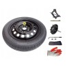 SESTAVA + DOJEZDOVÉ KOLO Hyundai Elantra VI (2016 - 2021) R16 5X114,3X67,1