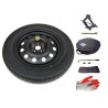SESTAVA + DOJEZDOVÉ KOLO Hyundai Santa Fe II (2006 - 2012) R18 5X114,3X67,1