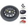 SESTAVA + DOJEZDOVÉ KOLO Hyundai Elantra VI (2016 - 2021) R18 5X114,3X67,1