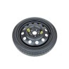SESTAVA + DOJEZDOVÉ KOLO Hyundai Elantra VI (2016 - 2021) R18 5X114,3X67,1