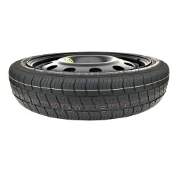 SESTAVA + DOJEZDOVÉ KOLO Hyundai Elantra VI (2016 - 2021) R18 5X114,3X67,1