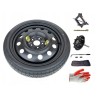 SESTAVA + DOJEZDOVÉ KOLO Hyundai Elantra VI (2016 - 2021) R18 5X114,3X67,1