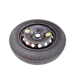 SESTAVA + DOJEZDOVÉ KOLO Kia Rio IV (2017 - ) R15 4X100x54,1