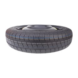 SESTAVA + DOJEZDOVÉ KOLO Kia Soul I (2009 - 2013) R15 5X114,3X67,1